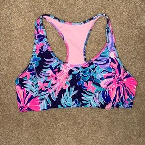 Lilly Pulitzer Sportsbra